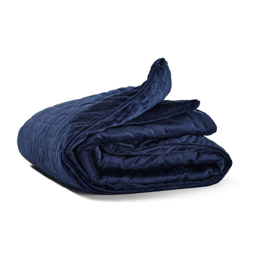 Queen/King Weighted Blanket – Calming Blankets