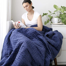 Weighted Blankets Australia | Weighted Blanket | Calming Blanket ...