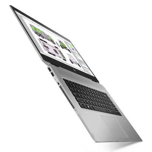 HP ZBook Studio x360 G5 2-in-1 Laptop - Intel Core i7-8750H  CPU —  V&L Canada