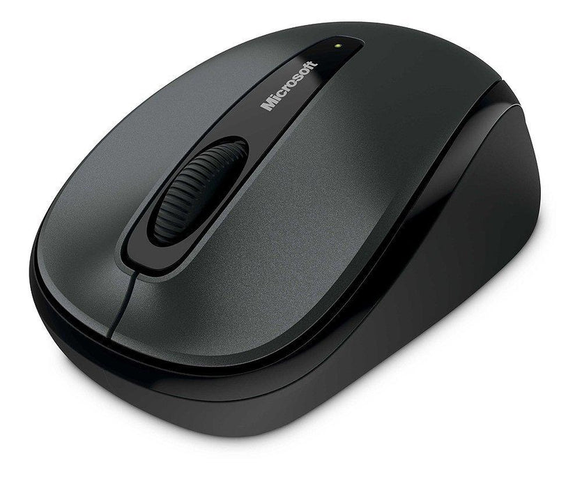 how to use microsoft wireless mouse 3500 on mac