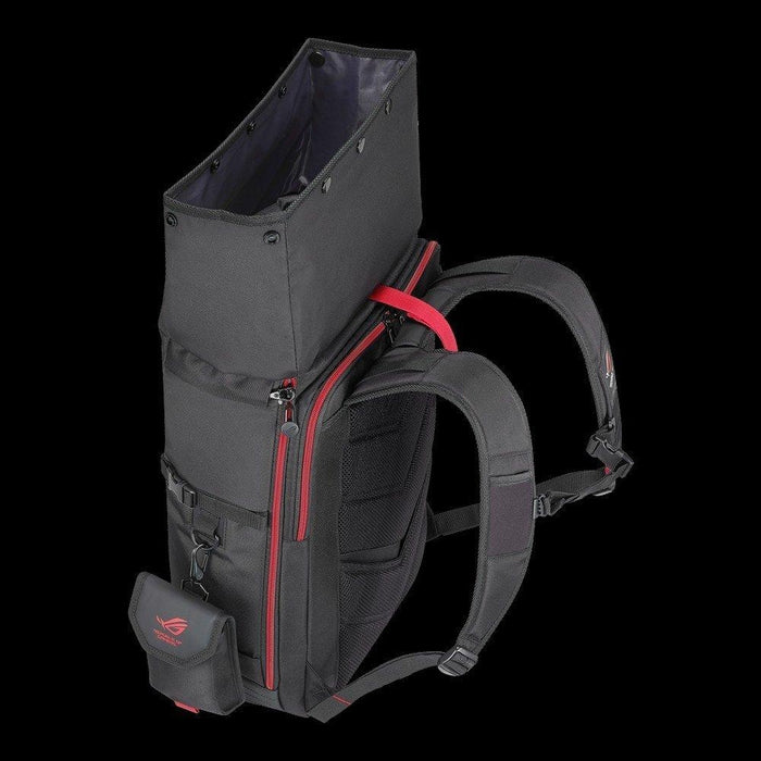 asus rog ranger backpack 17