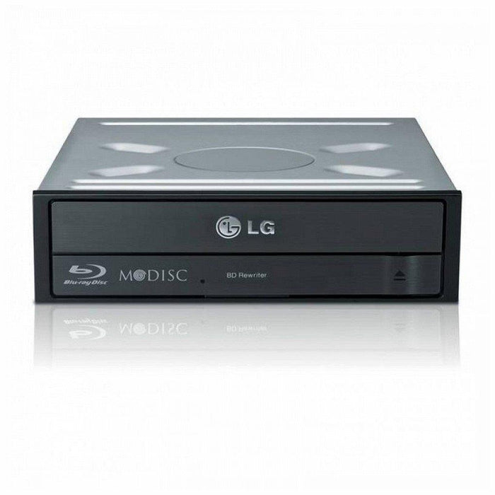 libredrive wh16ns40