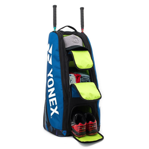 BAG9826EX Pro Racquet Bag (6 pack) – Midwest Badminton