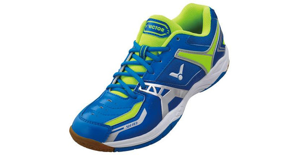 latest victor badminton shoes