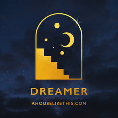 DREAMER Aromatherapy Treatment Playlist from A House Like This