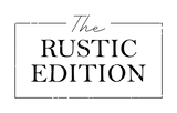 L'édition rustique AHLT Stockist Logo