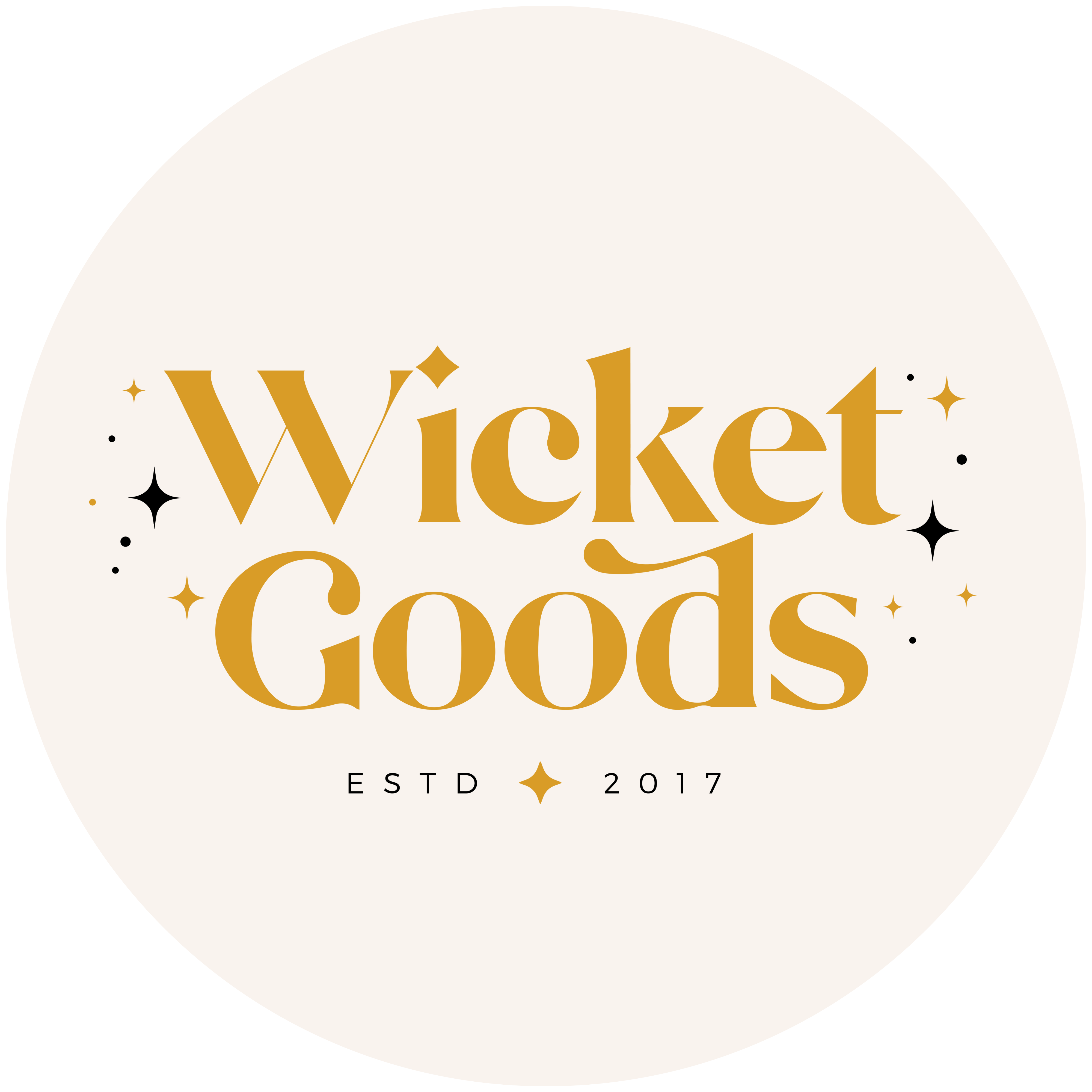 Wicket Goods