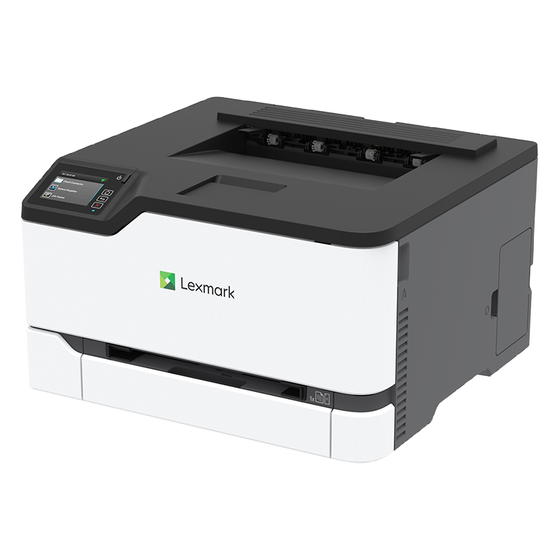 lexmark c3426dw color laser printer