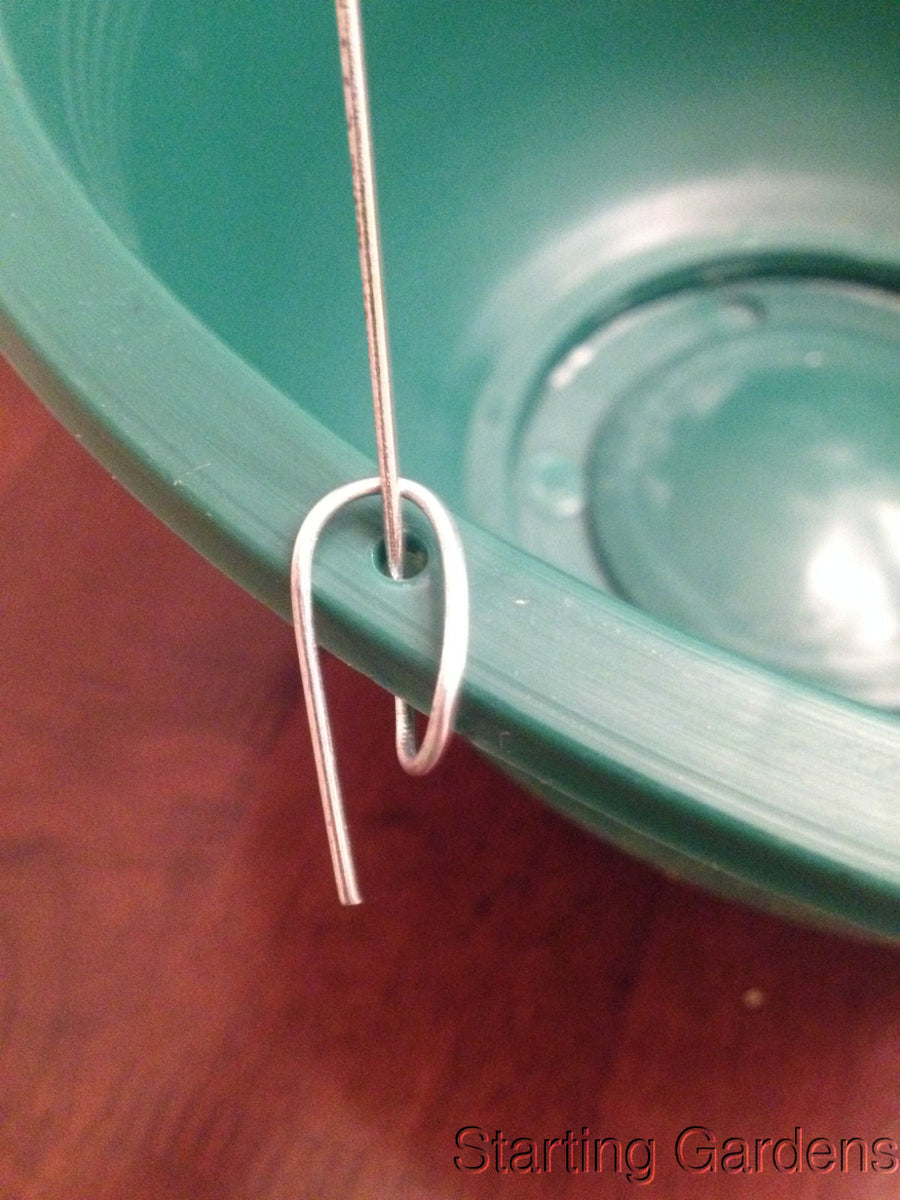 Replacement Plastic Hangers For Hanging Baskets