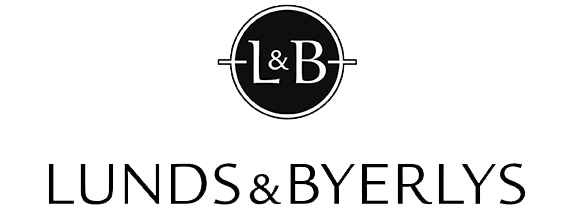 Lunds & Byerlys Logo