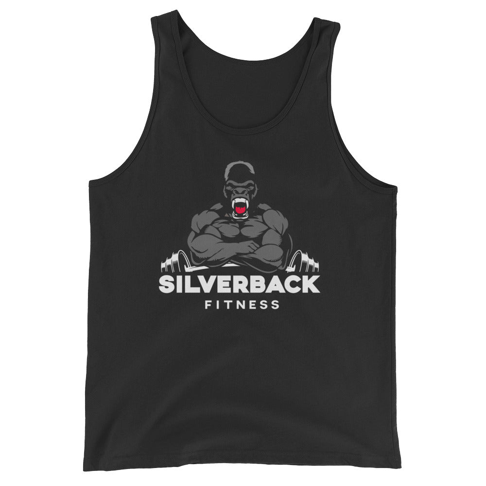 SilverBack Fitness