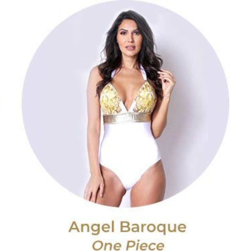 angel baroque