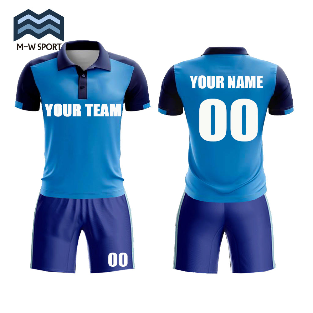 design your own soccer kit