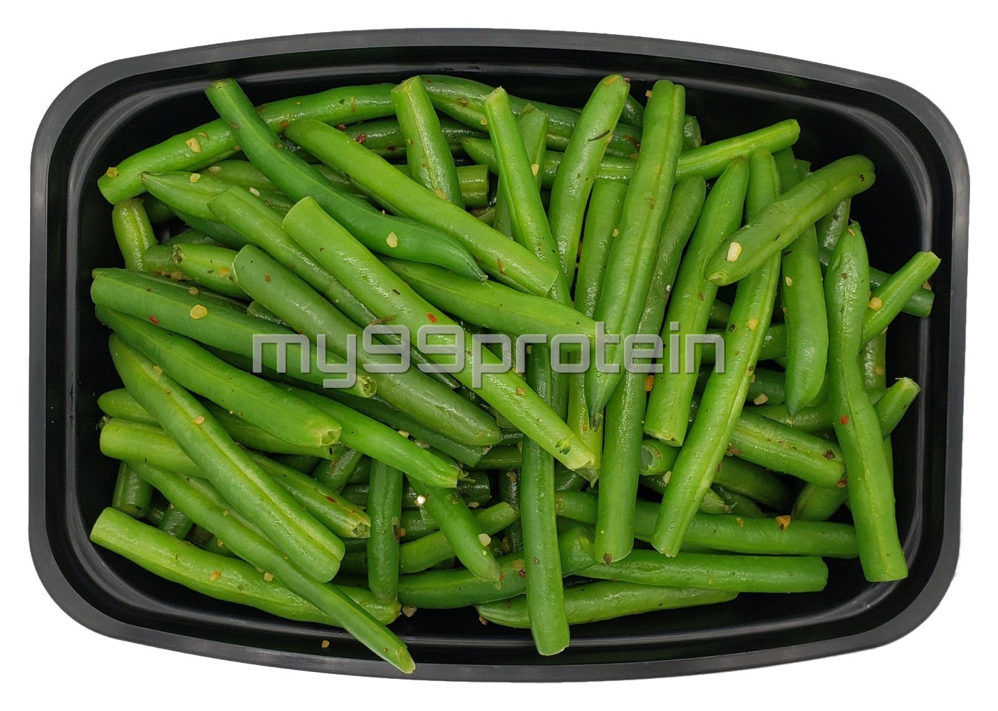 BULK Green Beans 4 Servings my99protein