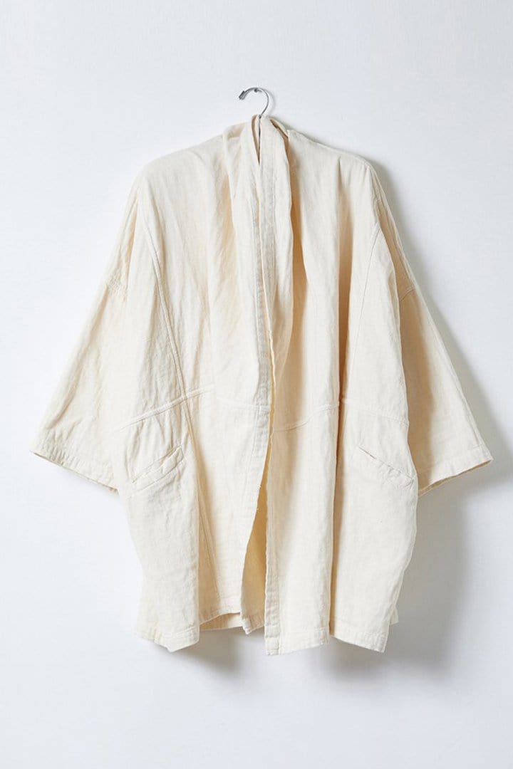 Haori Coat | Kinari