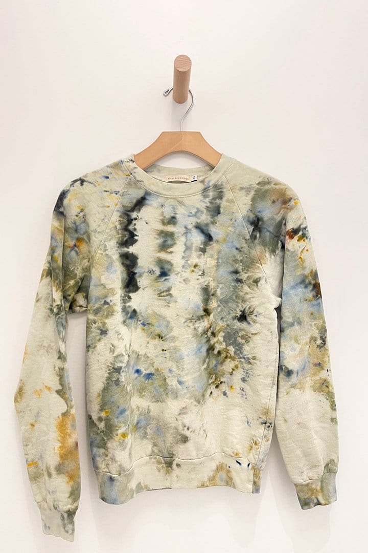 Organic Sweatshirt | Lichen
