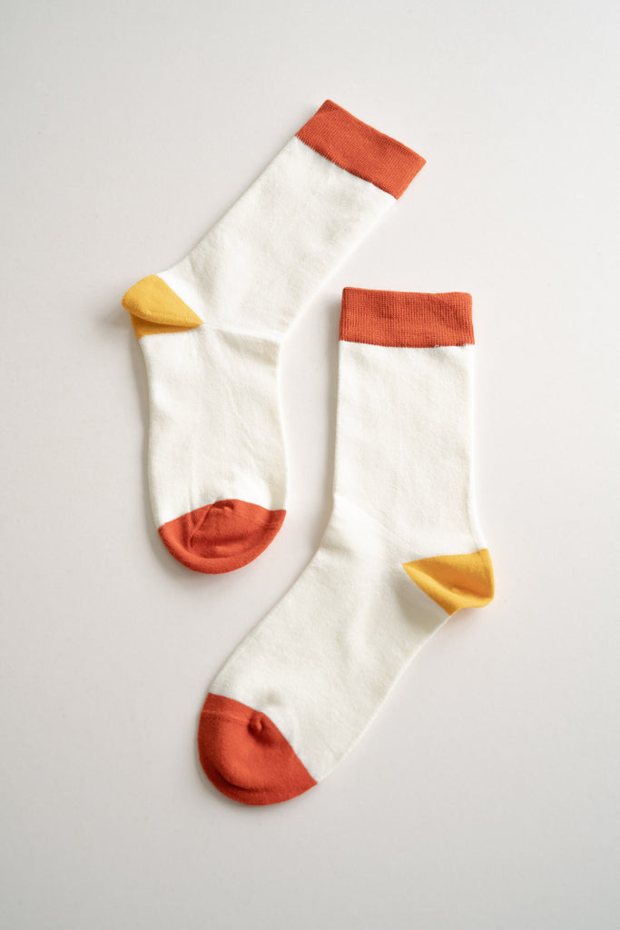 Happy Demi Sock Bundle