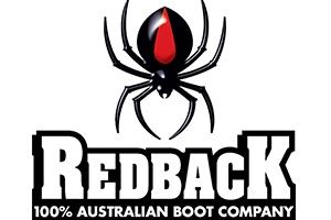 REDBACK BOOTS @ REDZ WORKWEAR