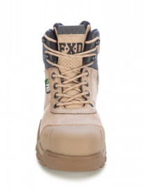 fxd work boots