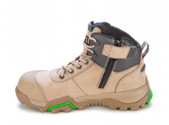 fxd work boots