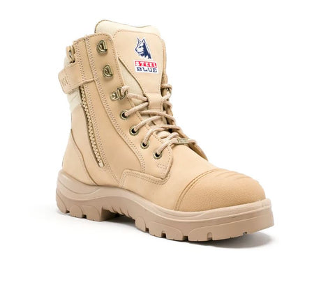 mens work boots afterpay