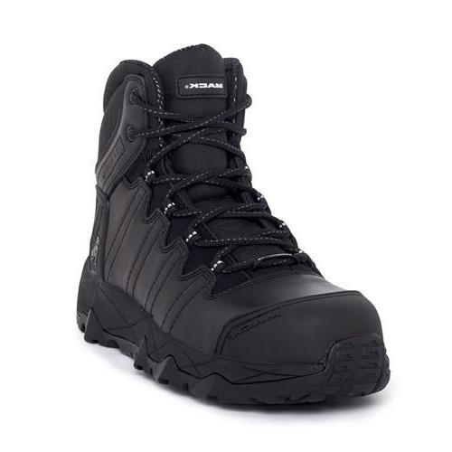 MACK OCTANE - COMPOSITE TOE WORK BOOT 