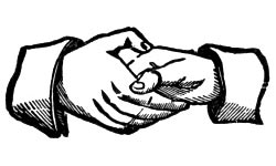 masonic handshakes secrets