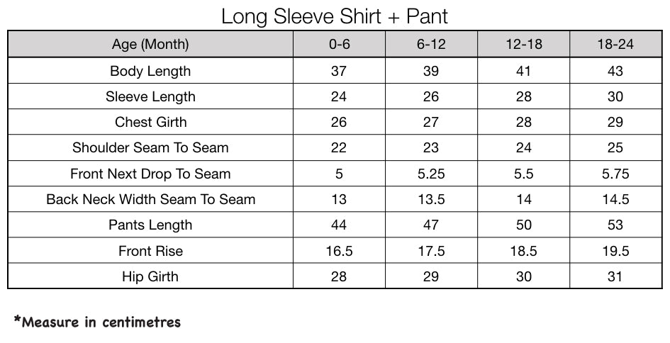 Baa Baa Sheepz Long Sleeve Shirt + Pants - Yellow Big Moon Sheepz + Grey Big Sheepz | The Nest Attachment Parenting Hub