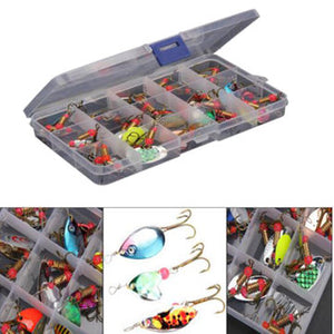 trout tackle box