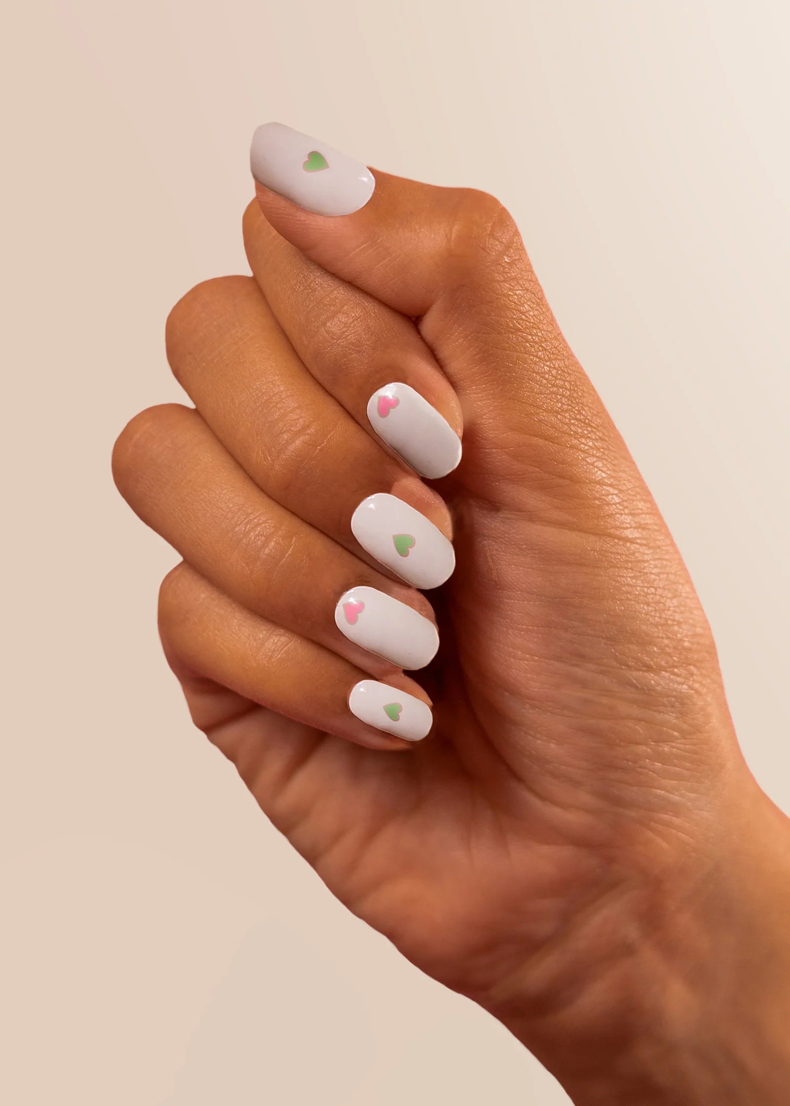Decorating nails is easier than ever with 3D nail sticker kits. | Nail art  kit, Nails, Nail art