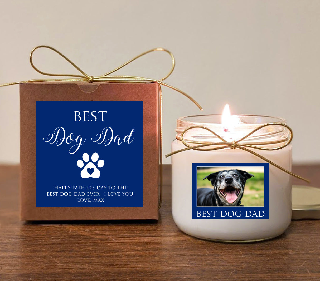 The Best Dog Dad Gifts for Father's Day