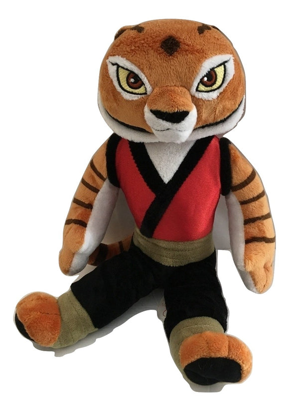 tigress plush