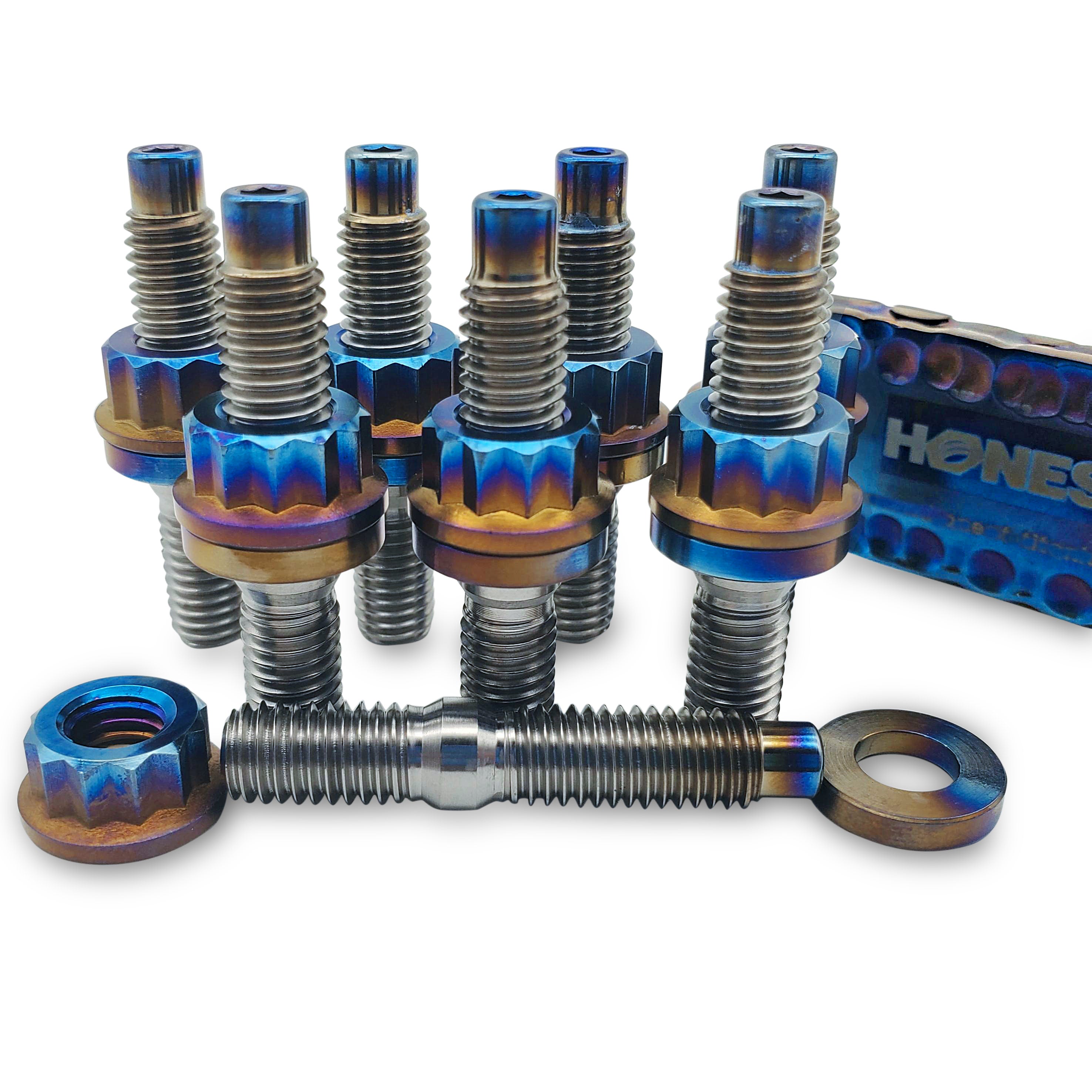 exhaust manifold bolt extractor kit
