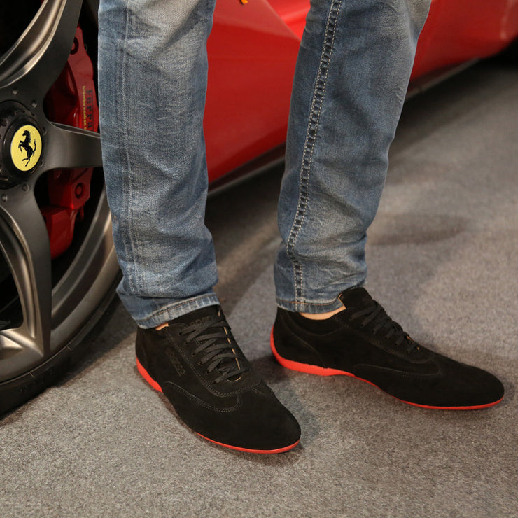 sparco imola shoes