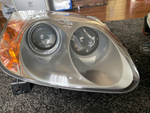 Nsx Oem Na2 Jdm Hid Headlights Used Dc5r Parts Llc