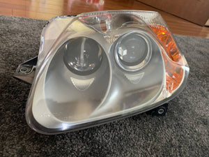 Nsx Oem Na2 Jdm Hid Headlights Used Dc5r Parts Llc