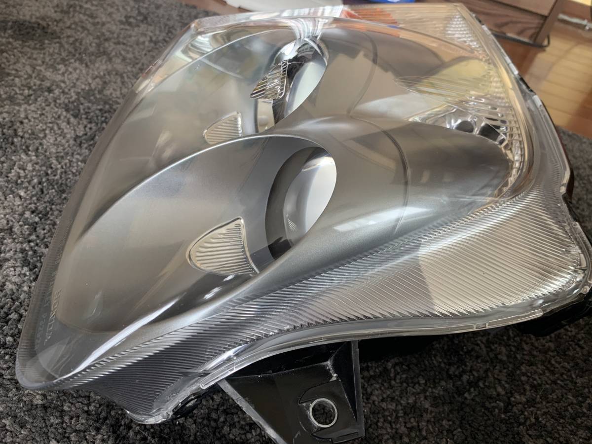 Nsx Oem Na2 Jdm Hid Headlights Used Dc5r Parts Llc