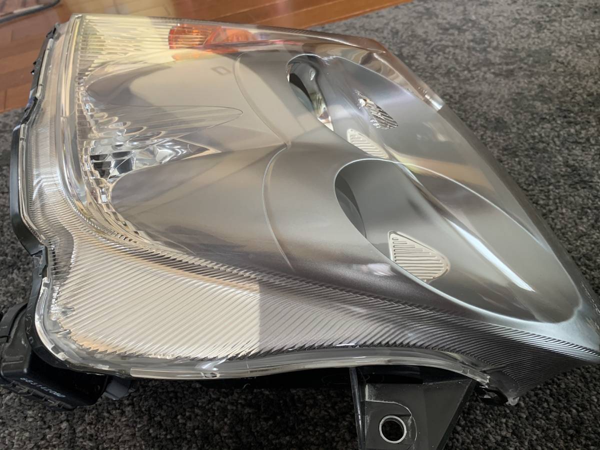 Nsx Oem Na2 Jdm Hid Headlights Used Dc5r Parts Llc