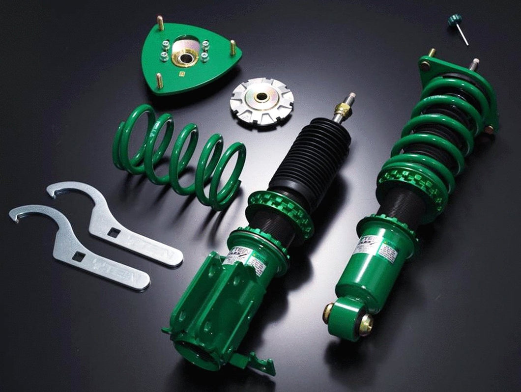 Tein Flex A Coilover - 17+ Civic Type R (FK8) – DC5R Parts LLC