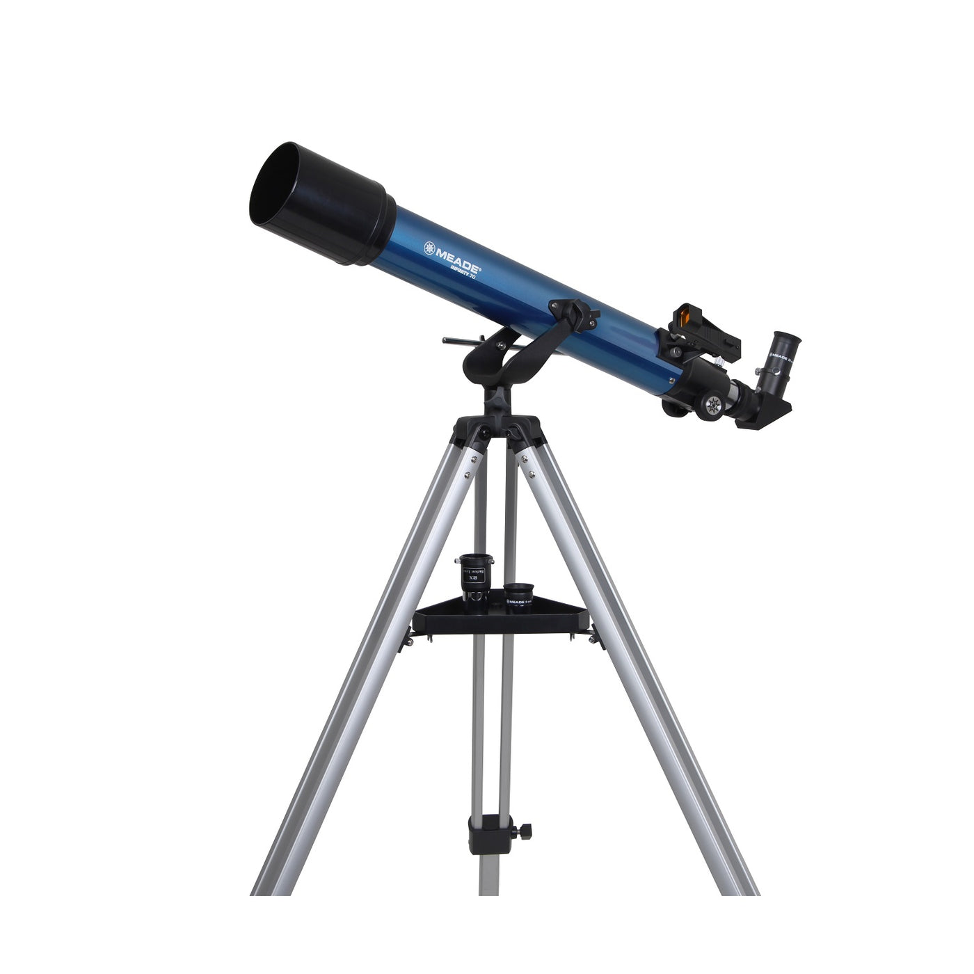 telescope supplies