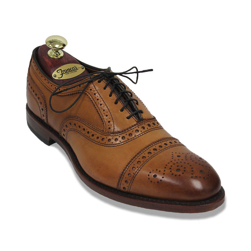 allen edmonds strands