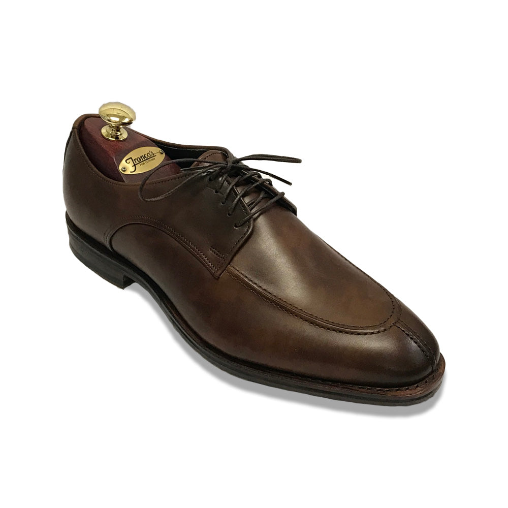 allen edmonds crosby