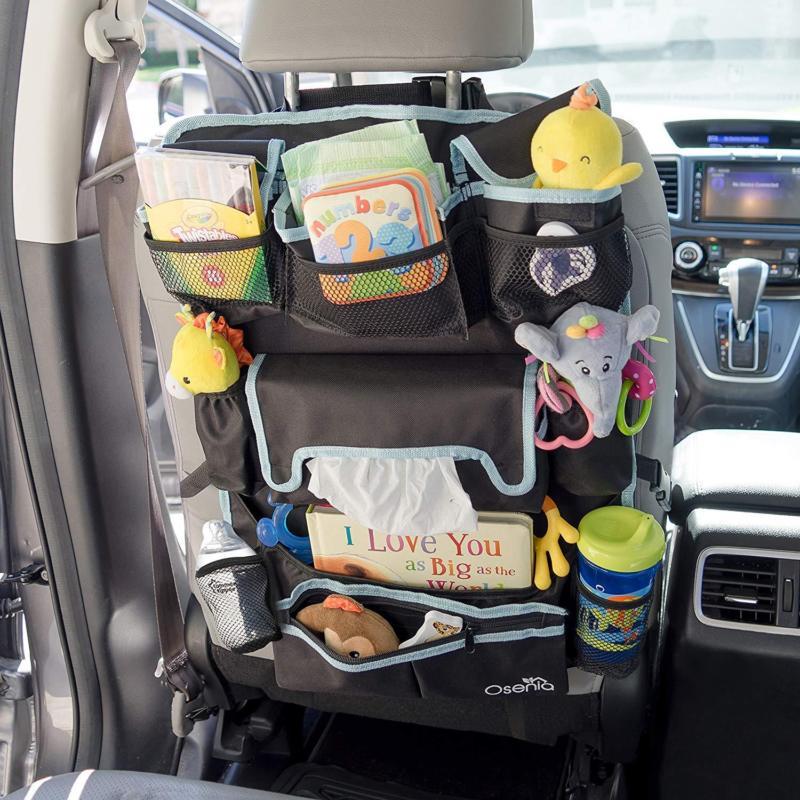 car organizer for kids