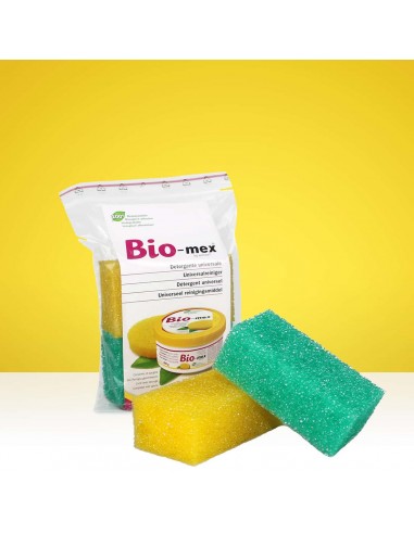 Bio-mex detersivo ecologico. Multiuso, ecologico e biodegradabile.  L'originale!
