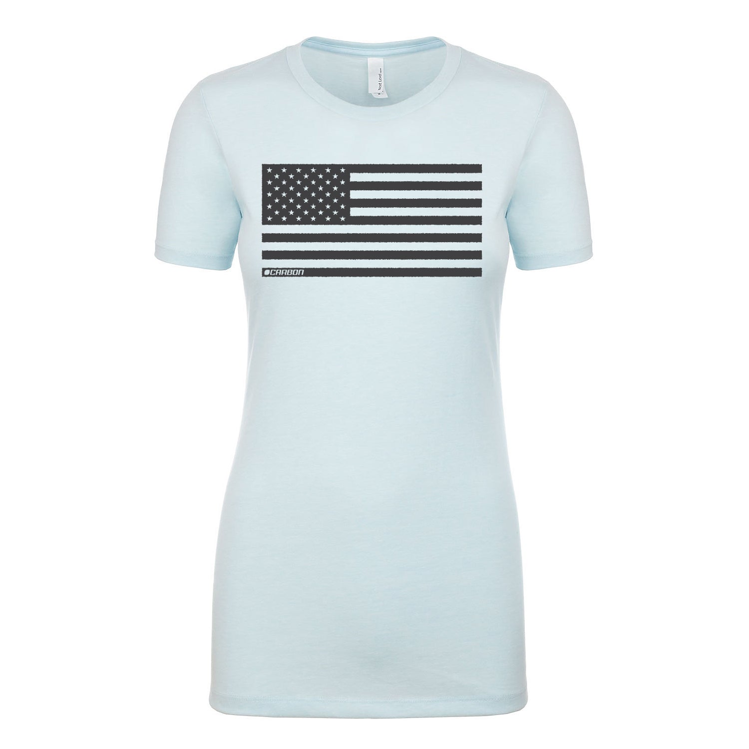 light blue graphic tees mens