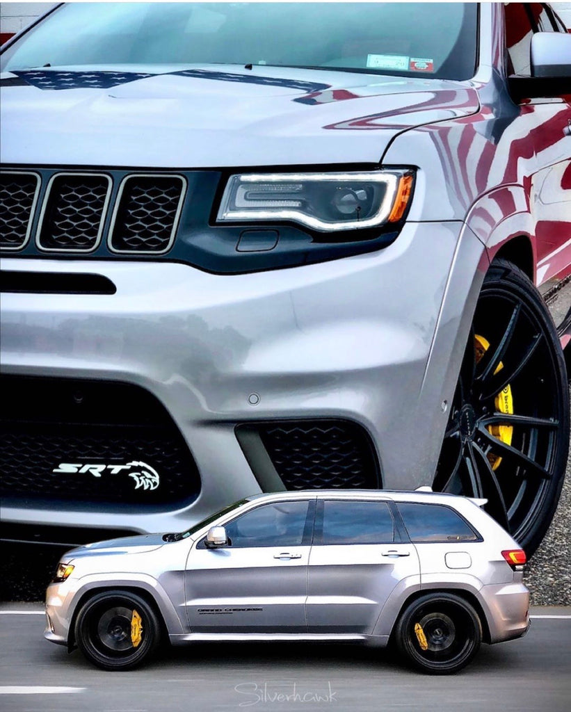 Share more than 57 custom trackhawk wallpaper latest - in.cdgdbentre