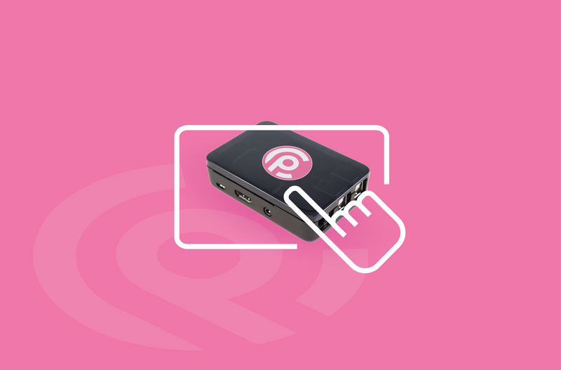 what is pinkcoin