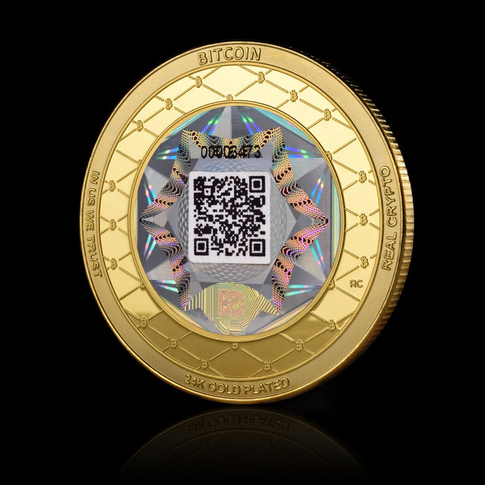 crypto currency holo token