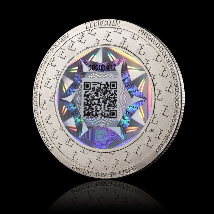 crypto currency holo token