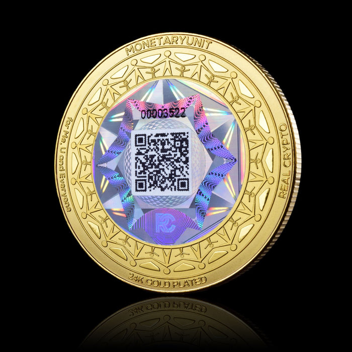 holo coin crypto